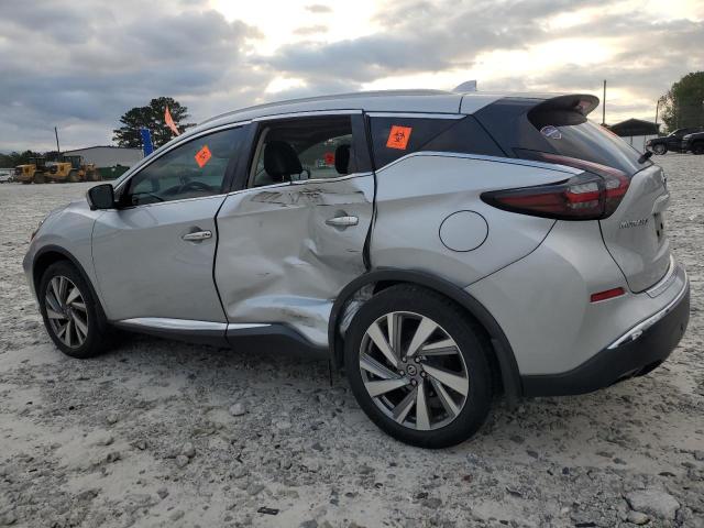 2019 NISSAN MURANO S - 5N1AZ2MS5KN130391