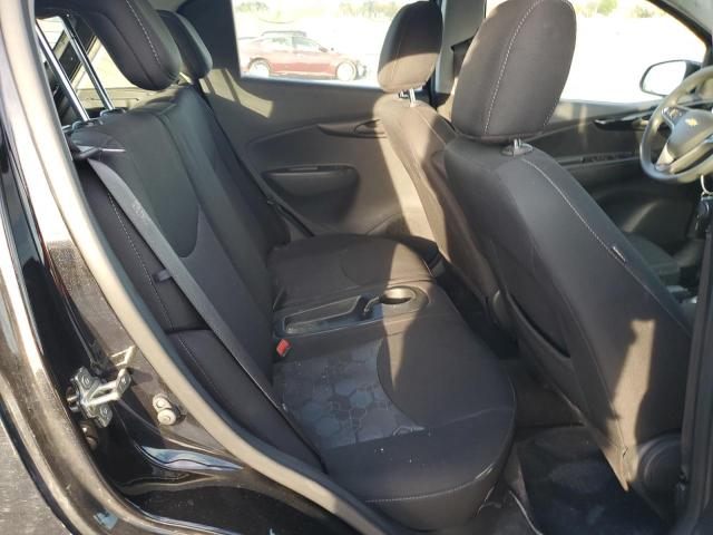 2017 CHEVROLET SPARK 1LT KL8CD6SA5HC838571