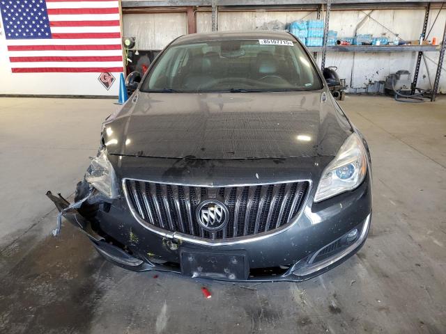2014 BUICK REGAL PREM - 2G4GN5EX1E9188944