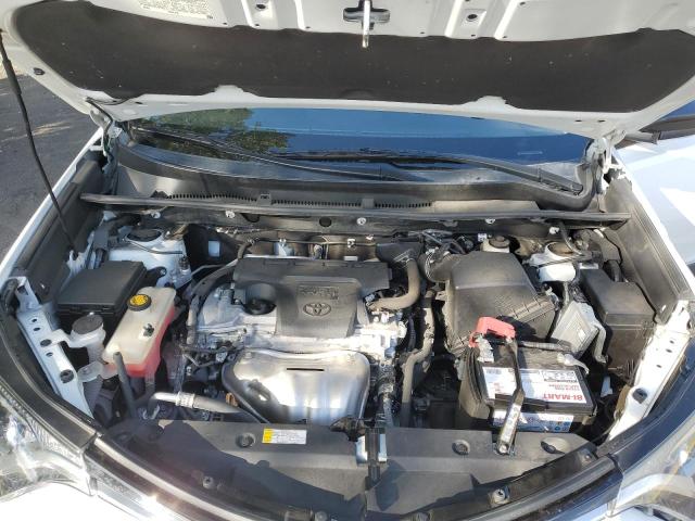 2018 TOYOTA RAV4 LE - 2T3BFREV9JW724928