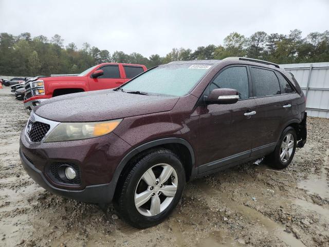 2013 KIA SORENTO EX #3275668783