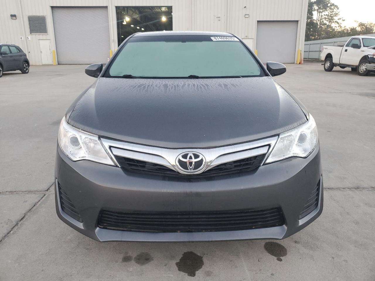 TOYOTA CAMRY L