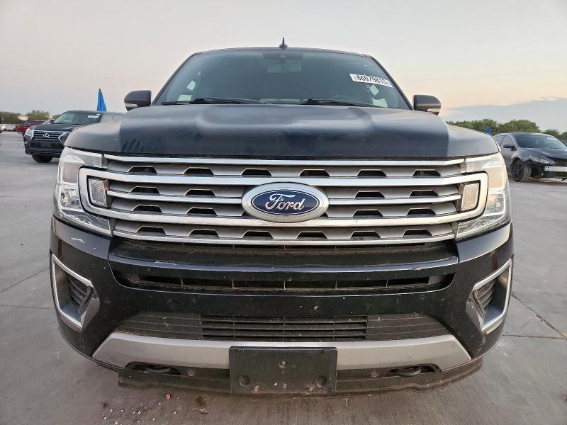 2019 FORD EXPEDITION MAX LIMITED 1FMJK2AT5KEA62112