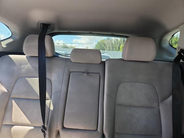 2016 HYUNDAI TUCSON LIM - KM8J33A42GU225629