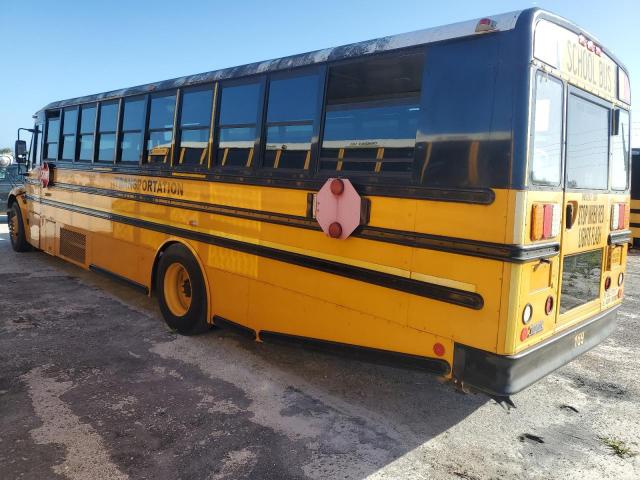2009 FREIGHTLINER SAF-T-LINER C2 #3273851185