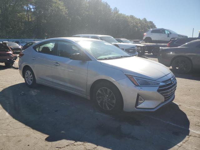 2019 HYUNDAI ELANTRA SE #3280275955