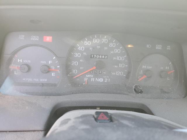 2005 MERCURY GRAND MARQ #3285754650