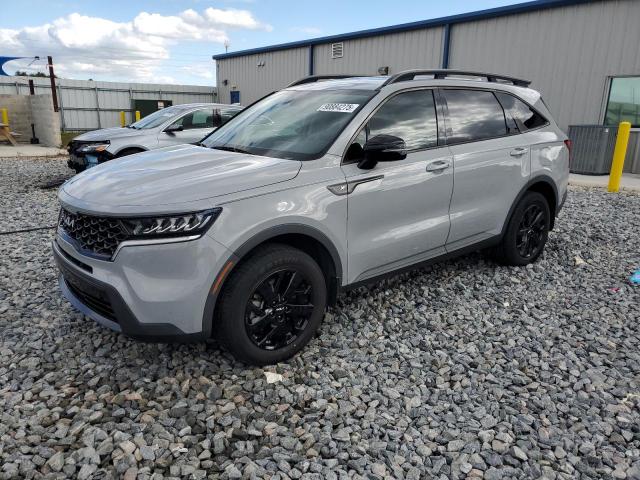 2022 KIA SORENTO S #3302913057