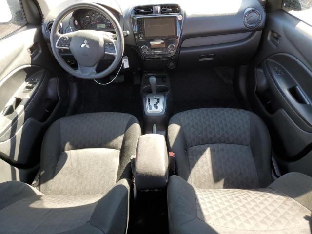 2024 MITSUBISHI MIRAGE ES - ML32AUHJ5RH010499