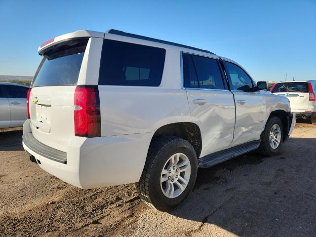 2018 CHEVROLET TAHOE K150 #3290239215
