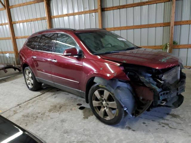 2015 CHEVROLET TRAVERSE L #3293494439