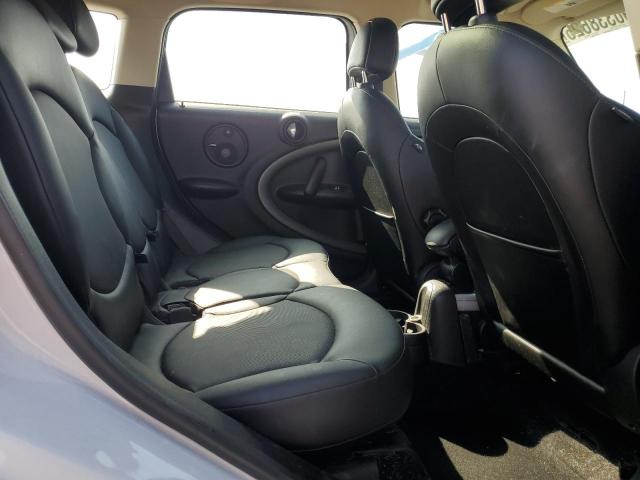 2016 MINI COOPER S C - WMWZC3C53GWT11160