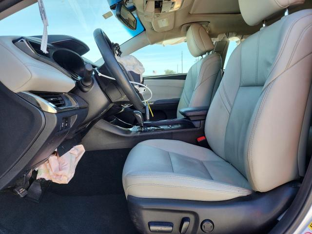 2014 TOYOTA AVALON HYB - 4T1BD1EB8EU024538