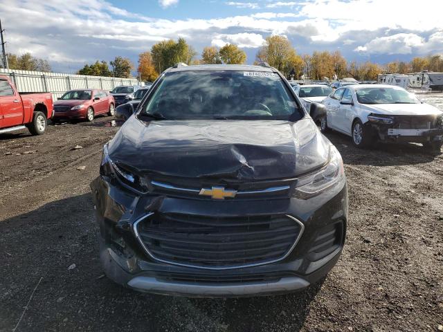 2019 CHEVROLET TRAX 1LT #3296325479
