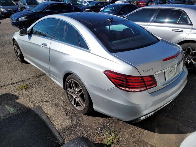 2016 MERCEDES-BENZ E 400 4MAT - WDDKJ6HB0GF315151