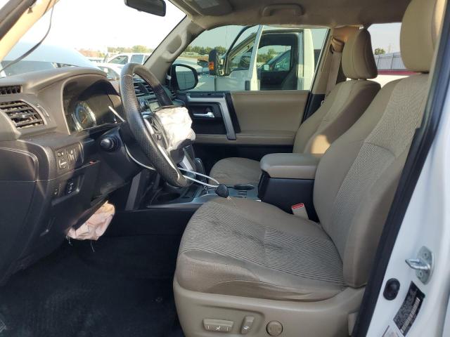 2014 TOYOTA 4RUNNER SR - JTEBU5JR2E5159485