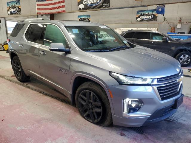 2023 CHEVROLET TRAVERSE H - 1GNEVNKW4PJ208898