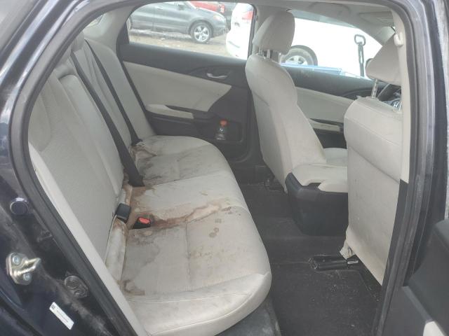 2020 HONDA INSIGHT EX - 19XZE4F5XLE014258