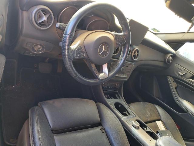 2019 MERCEDES-BENZ CLA 250 4M WDDSJ4GBXKN714668