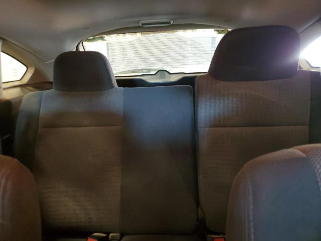 2011 DODGE CALIBER MA #3287662047