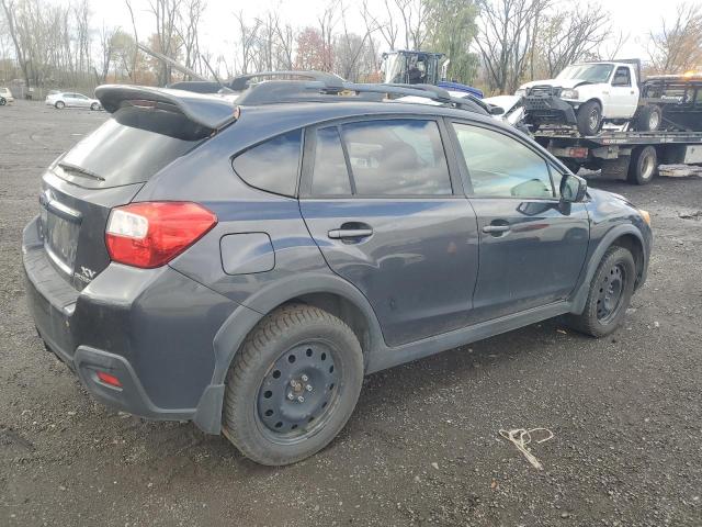 2013 SUBARU XV CROSSTR - JF2GPACC9DH808572