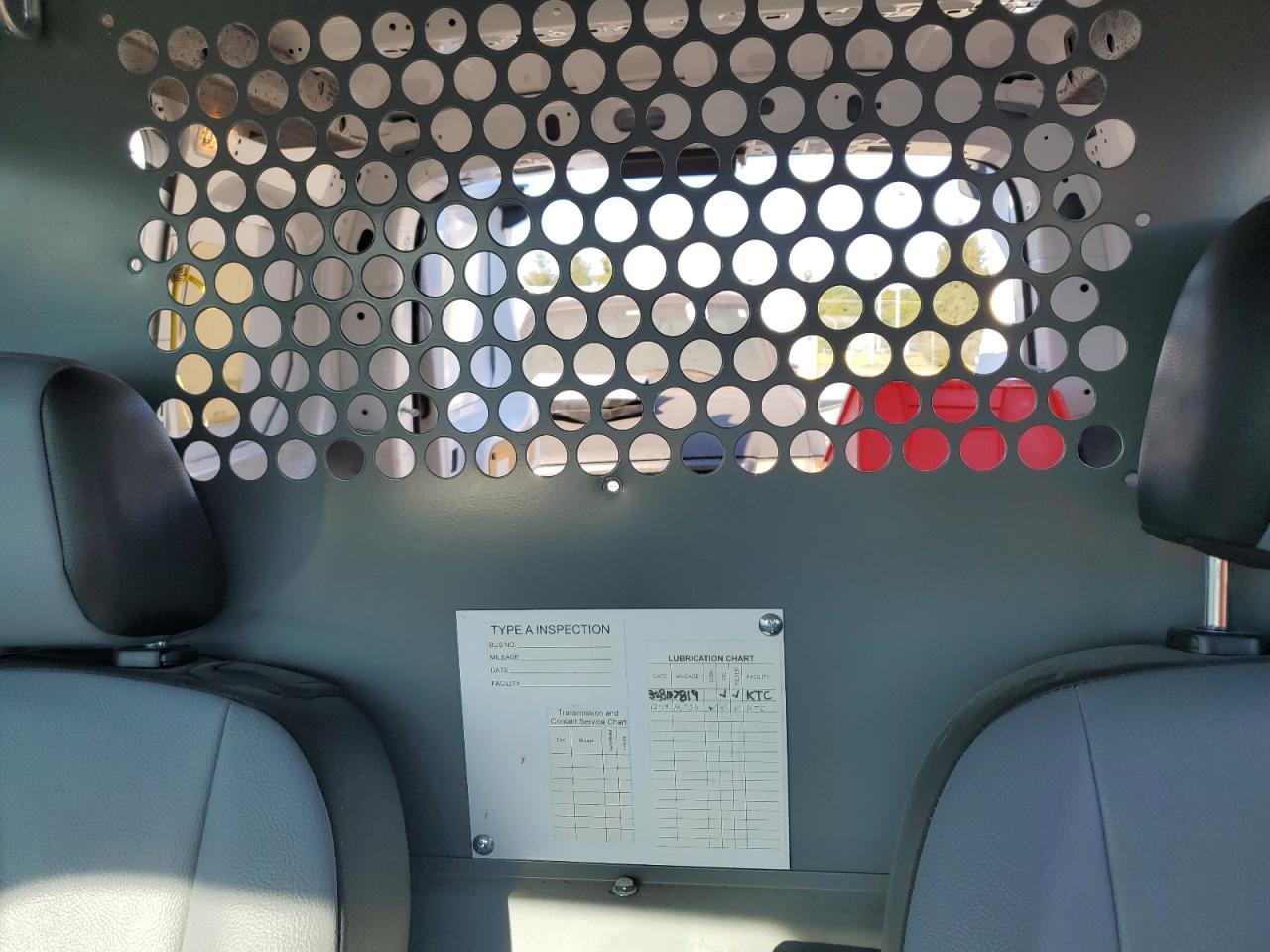 FORD TRANSIT CONNECT XL