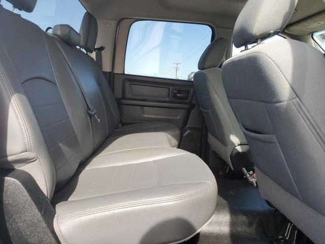 2018 RAM 1500 SSV #3303862791