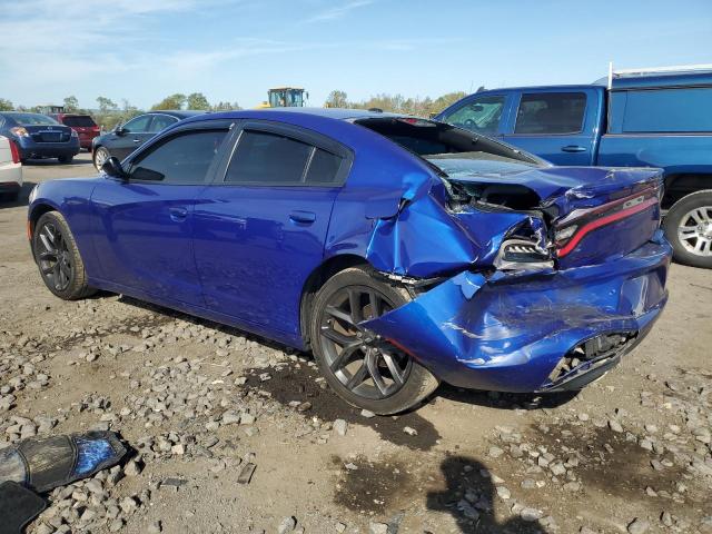 2022 DODGE CHARGER SX - Other View