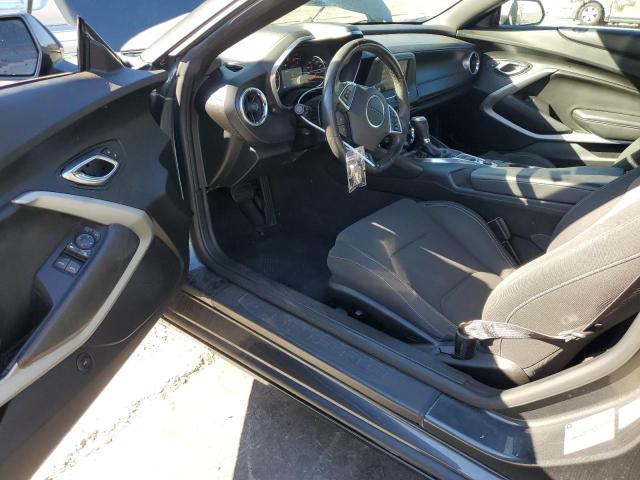 2017 CHEVROLET CAMARO LT 1G1FB3DSXH0208408