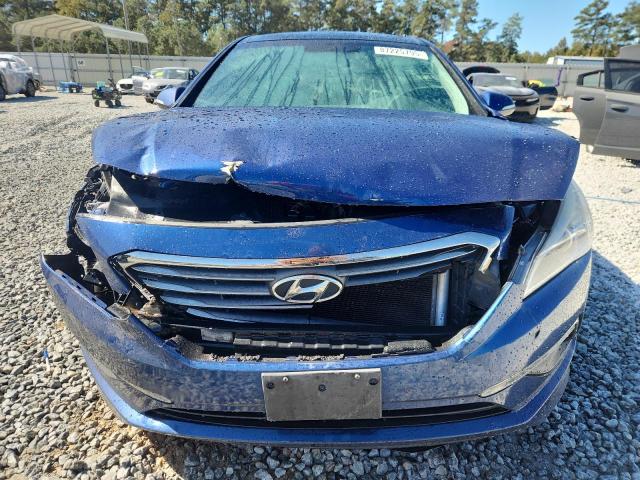 2015 HYUNDAI SONATA SPO - 5NPE34AF4FH011263