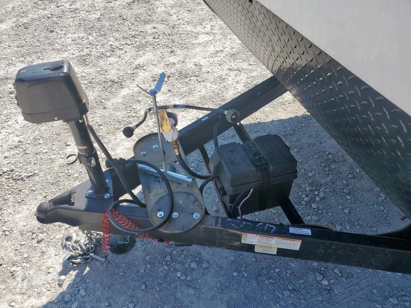 2023 WILDCAT 28 TRAILER #3290424801