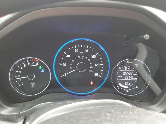 2018 HONDA HR-V LX - 3CZRU6H32JG729007