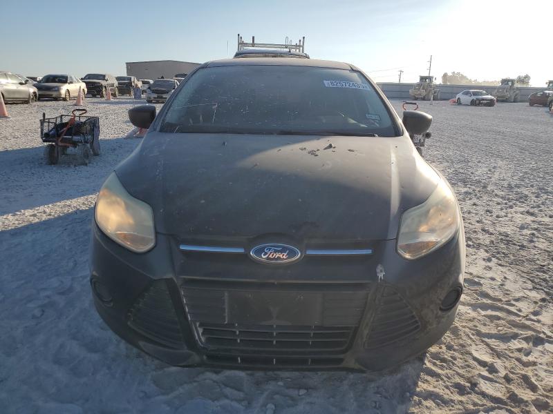 2014 FORD FOCUS S - 1FADP3E27EL422075