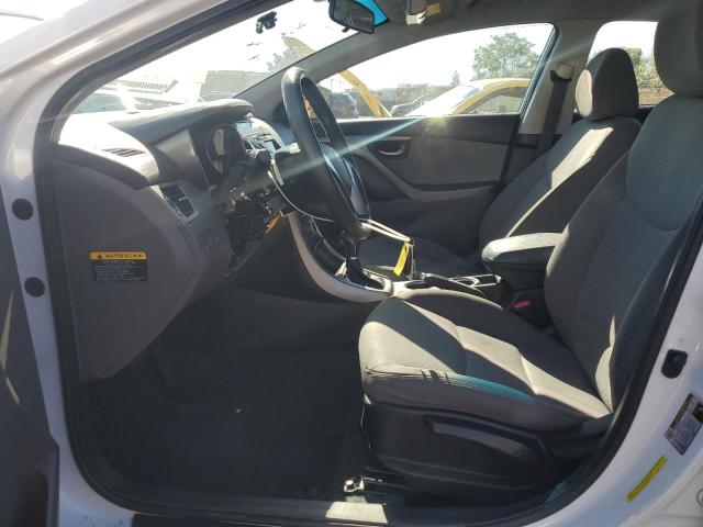 2015 HYUNDAI ELANTRA SE - 5NPDH4AE2FH548864