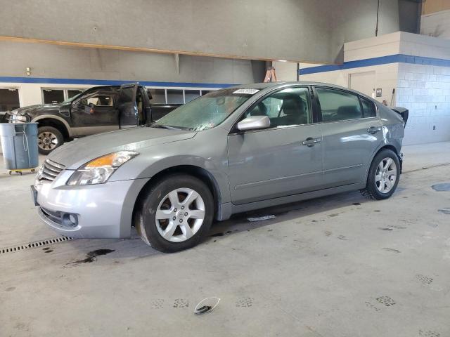 2009 NISSAN ALTIMA #3309424971