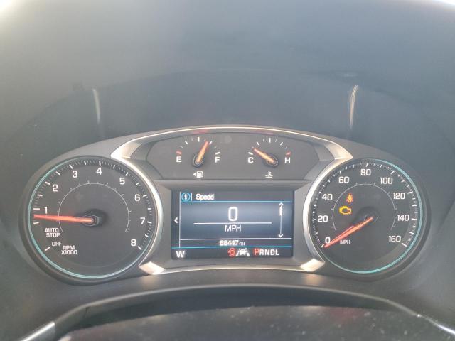 2020 CHEVROLET EQUINOX LT #3285731660