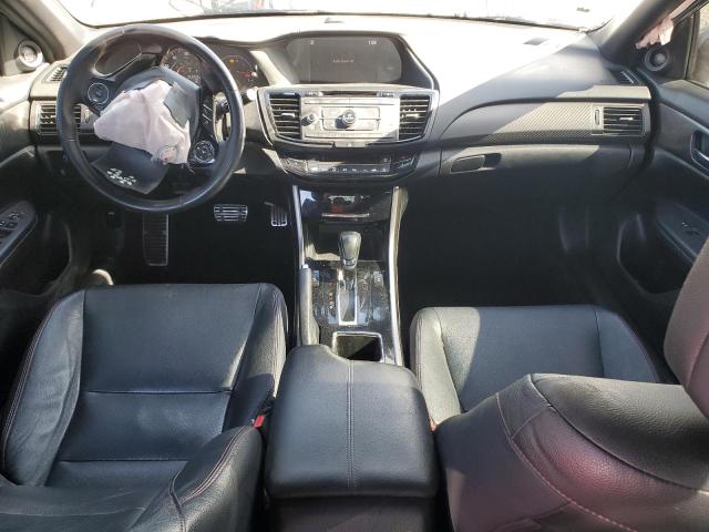 2017 HONDA ACCORD SPO - 1HGCR2F17HA186271