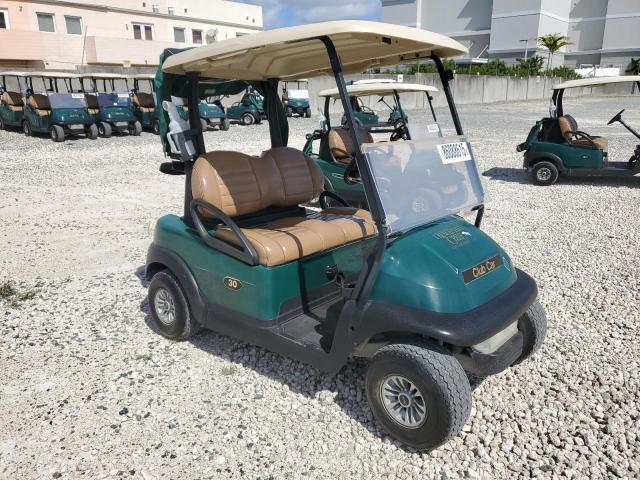 CLUBCAR PRECEDENT FLA