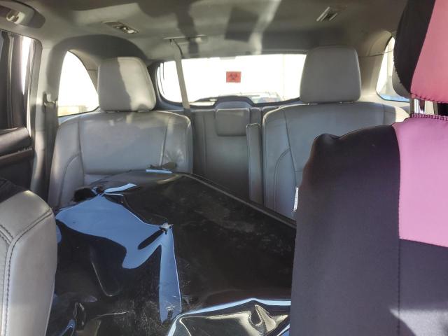 2015 TOYOTA HIGHLANDER #3302723021