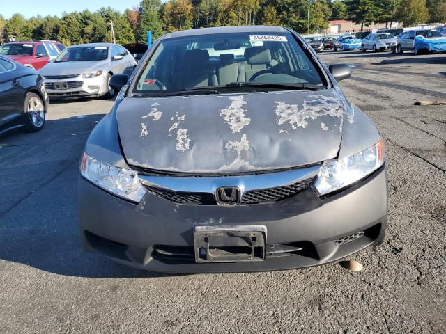 2010 HONDA CIVIC VP - Other View