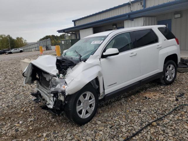 Global Auto Auctions: 2015 GMC TERRAIN SL