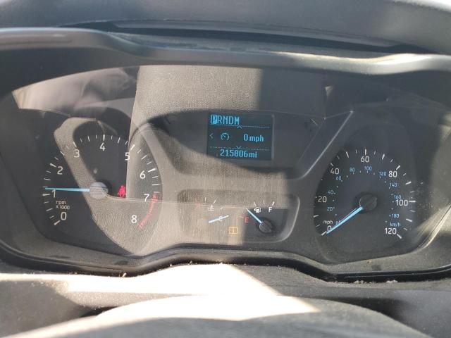 2018 FORD TRANSIT T- #3290285224