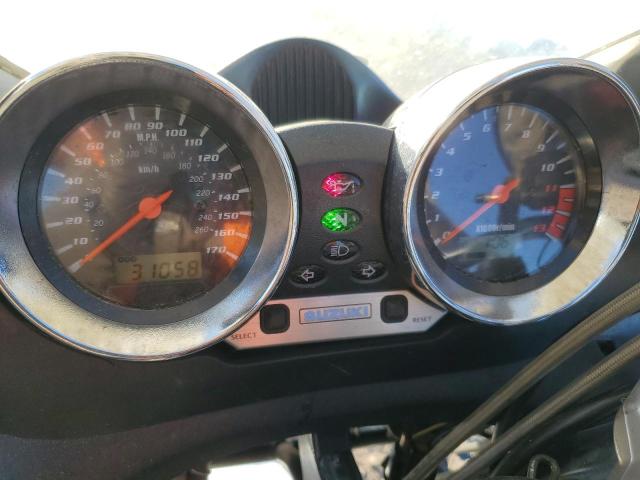 2003 SUZUKI GSF1200 BA JS1GV77A732100560