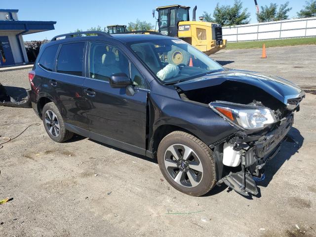 2017 SUBARU FORESTER 2 - JF2SJAJC3HH511057