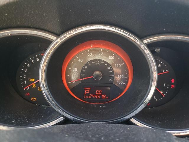 2012 KIA SORENTO SX - 5XYKW4A20CG231140