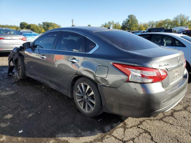 2017 NISSAN ALTIMA 2.5 - 1N4AL3AP6HC184370