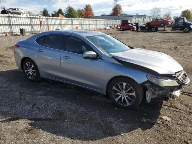 2015 ACURA TLX #3291390158