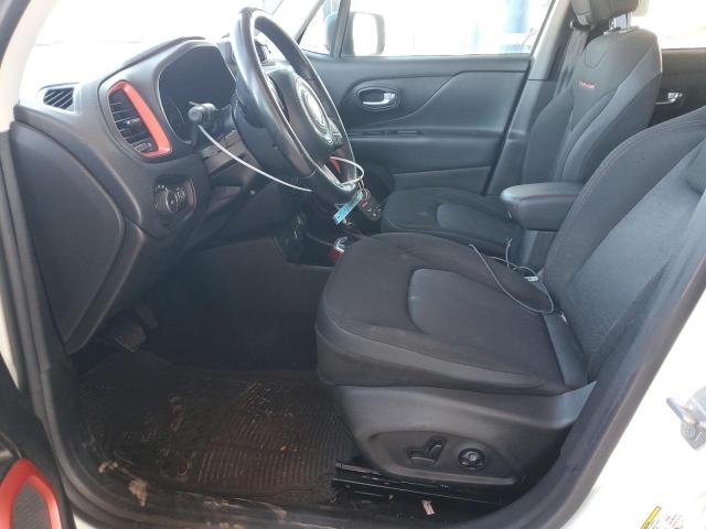 2018 JEEP RENEGADE T - ZACCJBCB3JPH98993