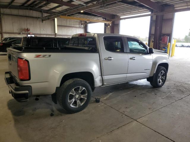 2015 CHEVROLET COLORADO Z 1GCGTCE38F1187453