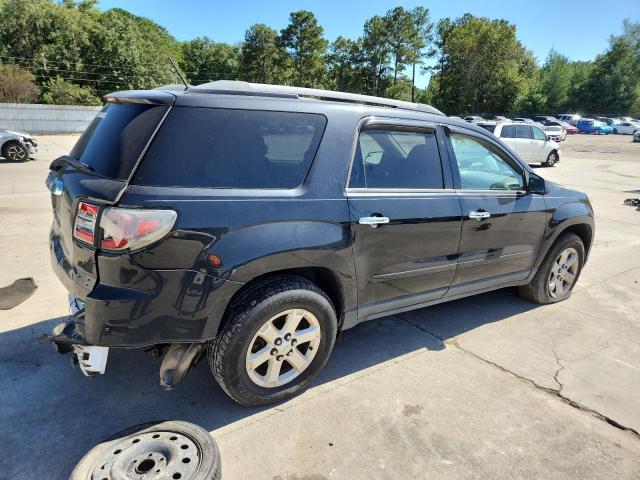 2013 GMC ACADIA SLE #3291193991